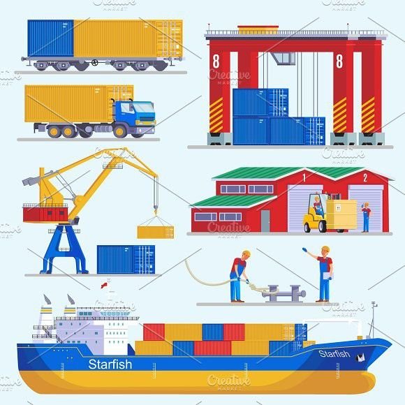 Field Transport Crates